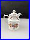 Royal-Crown-Derby-Posies-Blue-9875-Hot-Water-Jug-1st-Quality-III-1940-RARE-01-unlw