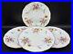 Royal-Crown-Derby-Posies-Dinner-Plates-Set-of-4-Bone-China-England-01-jz