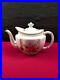 Royal-Crown-Derby-Posies-Large-Teapot-1st-Quality-New-Unused-XLI-1978-01-agij