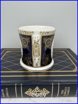 Royal Crown Derby Prince Henry (Harry) & Meghan Loving Cup Limited Edition