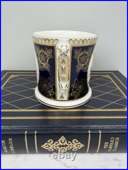 Royal Crown Derby Prince Henry (Harry) & Meghan Loving Cup Limited Edition