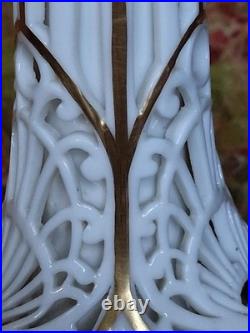 Royal Crown Derby Pure Rarity of a Vase