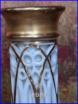 Royal Crown Derby Pure Rarity of a Vase