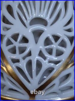 Royal Crown Derby Pure Rarity of a Vase