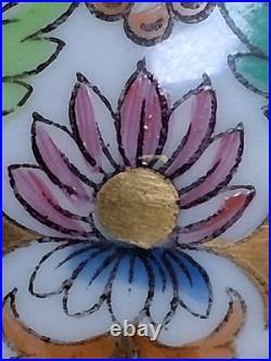 Royal Crown Derby Pure Rarity of a Vase