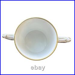 Royal Crown Derby Queen Elizabeth II 95th Birthday Loving Cup 2021 Ltd Ed 94/250