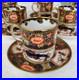 Royal-Crown-Derby-Rare-4541-Pattern-Cup-and-Saucer-Set-of-Six-6-01-sn