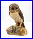 Royal-Crown-Derby-Rare-Large-Brown-Owl-10-Artist-Signed-CJ-XXXIII-1970-s-READ-01-cq