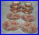 Royal-Crown-Derby-Red-Aves-Cups-Saucer-Bread-Butter-Plates-Set-Of-4-12-01-qkdc