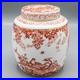 Royal-Crown-Derby-Red-Aves-Medium-Ginger-Jar-7-2nd-Quality-FREE-USA-SHIPPING-01-otcb