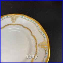 Royal Crown Derby Ron Buddy Demitasse Cup & Saucer