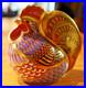 Royal-Crown-Derby-Rooster-Paperweight-Fine-English-Bone-China-Figurine-01-ext