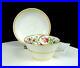 Royal-Crown-Derby-Rose-And-Floral-Gold-Trim-French-Handle-2-Cup-Saucer-1863-01-cv