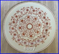 Royal Crown Derby Rougemont English Bone China 5 Piece Dinner Set (12 Available)