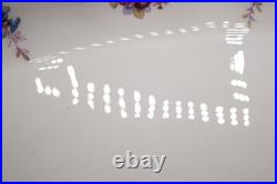 Royal Crown Derby Royal Antoinette 15 Serving Platter 2nd Quality