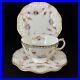 Royal-Crown-Derby-Royal-Antoinette-Tea-Trio-Cup-Saucer-Plate-1st-VGC-01-aadx