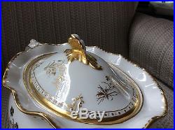 Royal Crown Derby Royal St. James' Teapot