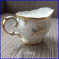 Royal Crown Derby Royal St. James' Teapot