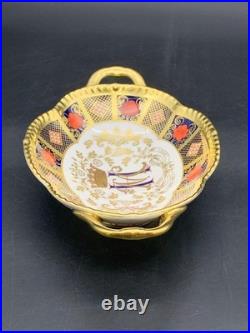 Royal Crown Derby Royal Wedding Prince Harry & Meghan Tray Ltd Ed 29/500