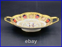 Royal Crown Derby Royal Wedding Prince Harry & Meghan Tray Ltd Ed 29/500