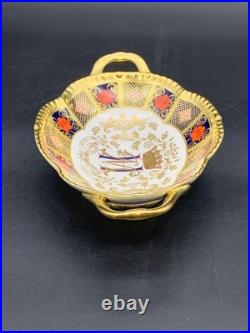 Royal Crown Derby Royal Wedding Prince Harry & Meghan Tray Ltd Ed 29/500