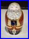Royal-Crown-Derby-SANTA-CLAUS-4-Paperweight-Gold-Stopper-SIGNATURE-EDITION-750-01-xe