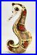 Royal-Crown-Derby-Seahorse-Old-Imari-Solid-Gold-Band-Paperweight-New-1st-Qua-01-sghk