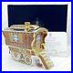 Royal-Crown-Derby-The-Ledge-Wagon-Gypsy-Caravan-Paperweight-Limited-Ed-Boxed-01-fmyp