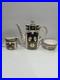 Royal-Crown-Derby-Traditional-Imari-Coffee-Pot-with-Lid-Creamer-Open-Sugar-Bowl-01-xnr