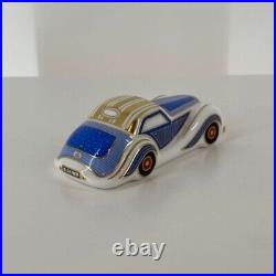 Royal Crown Derby Treasure of Childhood Car Automobile