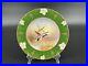 Royal-Crown-Derby-VINE-GREEN-Cabinet-Plate-Hand-Painted-MALLARD-Donald-Birbeck-01-dvf