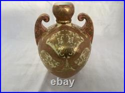 Royal Crown Derby Vase