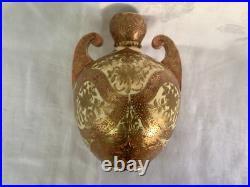 Royal Crown Derby Vase