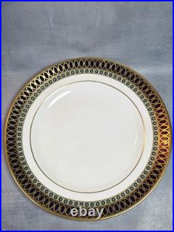 Royal Crown Derby Veronese Accent 5 Piece Setting Bone China England