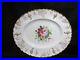 Royal-Crown-Derby-Vine-Posie-Center-Oval-Platter-12-inch-Bone-China-England-01-ifwx