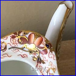 Royal Crown Derby Vintage Traditional Imari 2451 Teapot