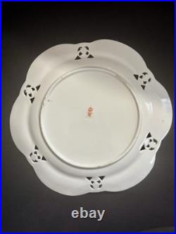 Royal Crown Derby plate