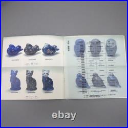 Royal Crown Derby, polychrome and ink-painted mandarin duck figurine, by the 13t