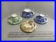 Royal-Crown-Derby-set-of-3-cups-and-4-saucers-Aves-pattern-01-kcr