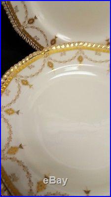 Royal crown derby english bone china, Davis Collamore