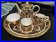 Royal-crown-derby-miniature-coffee-Tea-set-In-Imari-1128-Pattern-Mint-Cond-01-xd