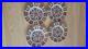 SET-OF-4-Royal-Crown-Derby-Old-Imari-6-25-Bread-Plates-1st-Quality-vintage-UK-01-cqnz