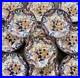 Set-Of-12-Antique-Bloor-Royal-Crown-Derby-Kings-Imari-Rimmed-Soup-Plates-1815-01-vzjw