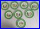 Set-of-Eight-8-Royal-Crown-Derby-Scenic-Plates-c-1942-Excellent-Condition-01-aaa