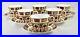 Stunning-Royal-Crown-Derby-China-Old-Imari-1128-Tea-Cups-Saucers-X-6-1st-01-jsic