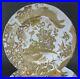 Stunning-Royal-Crown-Derby-Gold-Aves-ONE-Single-Dinner-Plate-10-1-2-in-01-le