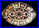 Stunning-Royal-Crown-Derby-Old-Imari-1128-1st-Quality-Oval-Dessert-Dish-Blue-01-ou