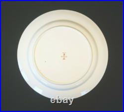 Stunning Royal Crown Derby Old Imari 1128, 1st Quality Round Platter, XXXV