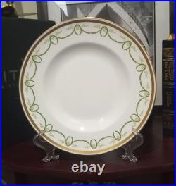 Titanic Royal Crown Derby Collection Large plate 10.75 inches