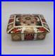 Trinket-Box-Royal-Crown-Derby-Old-Imari-1128-Lid-Bone-China-Vintage-1970-England-01-gnq